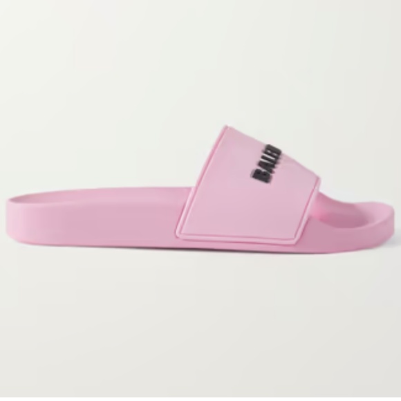 Balenciaga Pool Slides - Picture 2 of 10